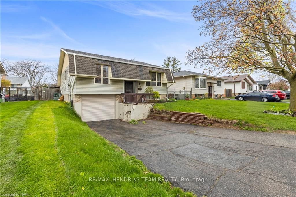 Photo 2 of 475 Bunting Road, St. Catharines, Bunting/Linwell — HOMEH