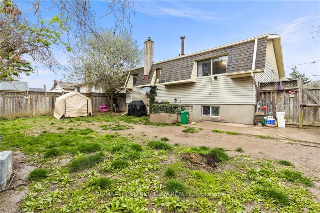 Photo 22 of 475 Bunting Road, St. Catharines, Bunting/Linwell — HOMEH
