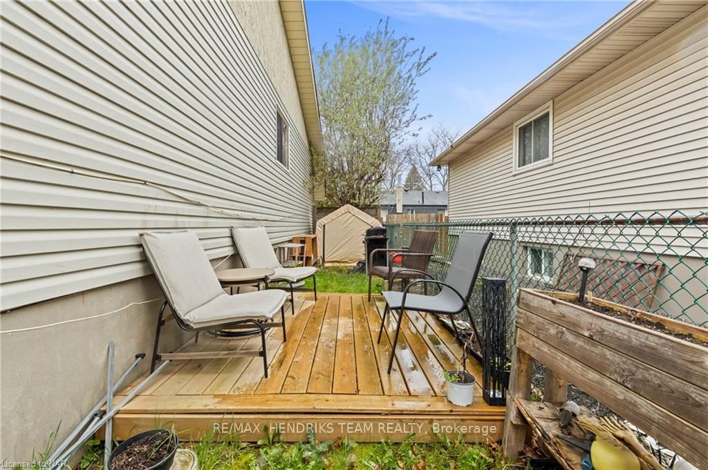 Photo 23 of 475 Bunting Road, St. Catharines, Bunting/Linwell — HOMEH