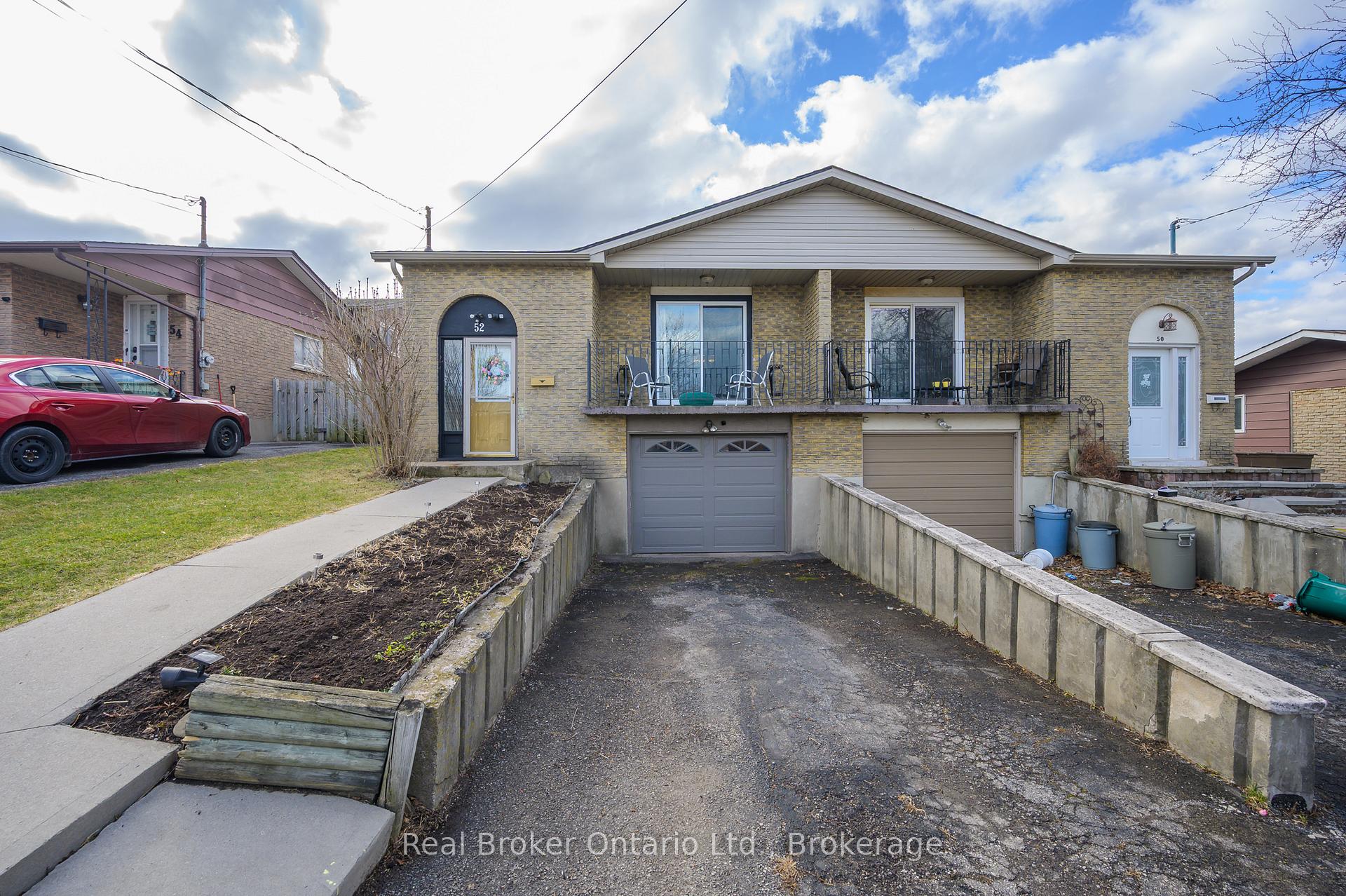 Photo 1 of 52 Green Maple Drive, St. Catharines, Secord Woods — HOMEH