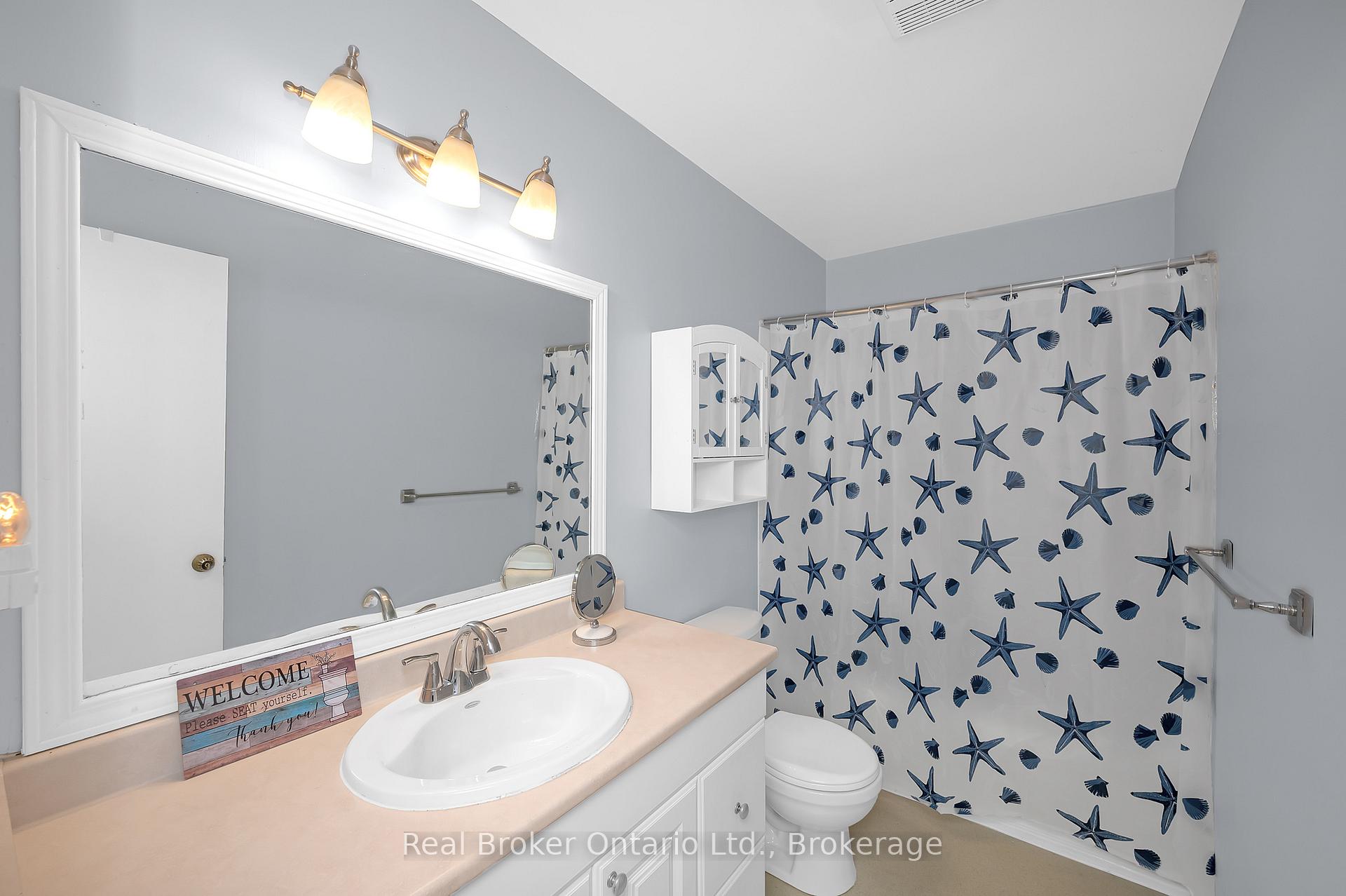 Photo 16 of 52 Green Maple Drive, St. Catharines, Secord Woods — HOMEH