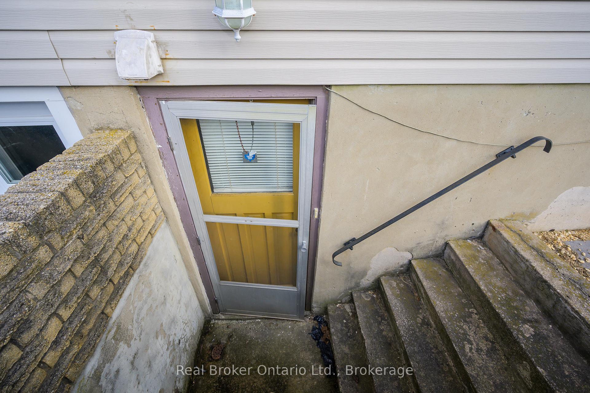 Photo 28 of 52 Green Maple Drive, St. Catharines, Secord Woods — HOMEH