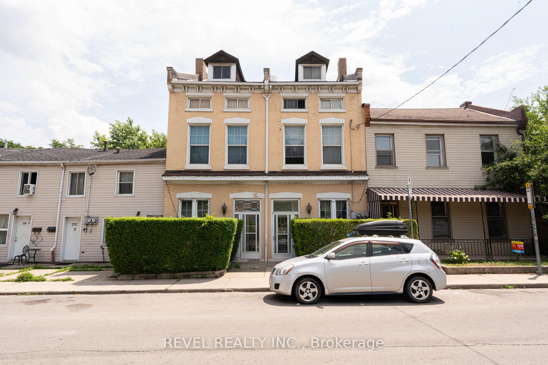 Photo 2 of 168 Macnab Street N, Hamilton, Central — HOMEH