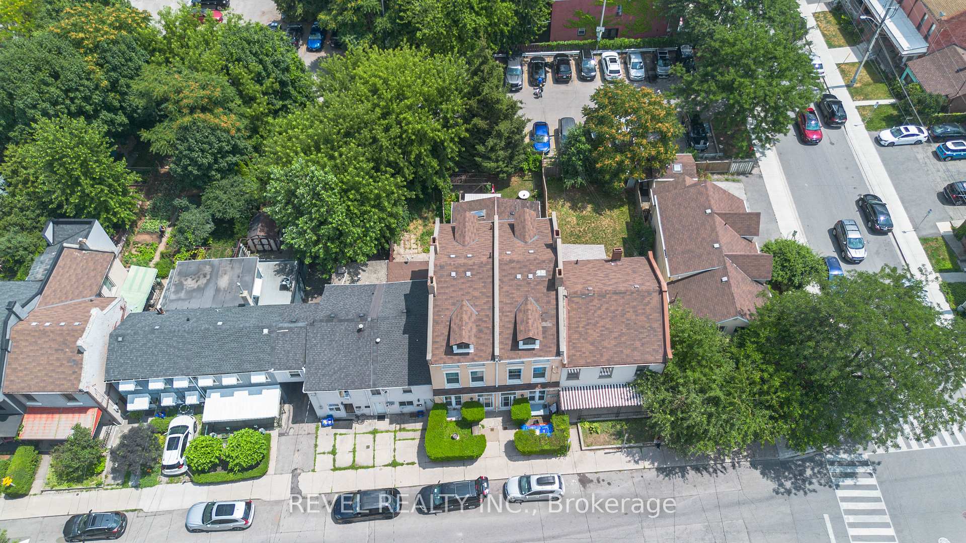 Photo 6 of 168 Macnab Street N, Hamilton, Central — HOMEH