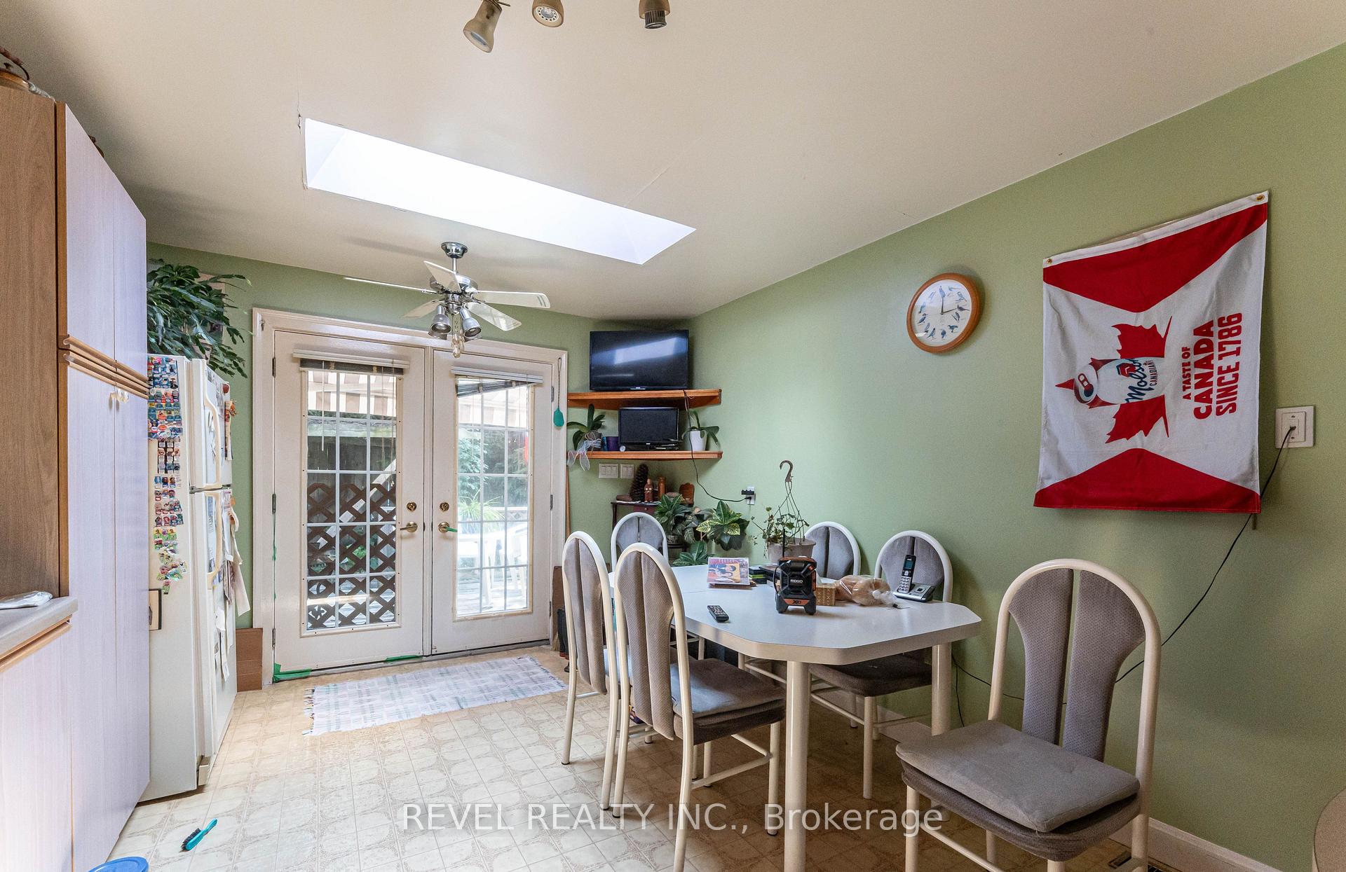 Photo 16 of 168 Macnab Street N, Hamilton, Central — HOMEH