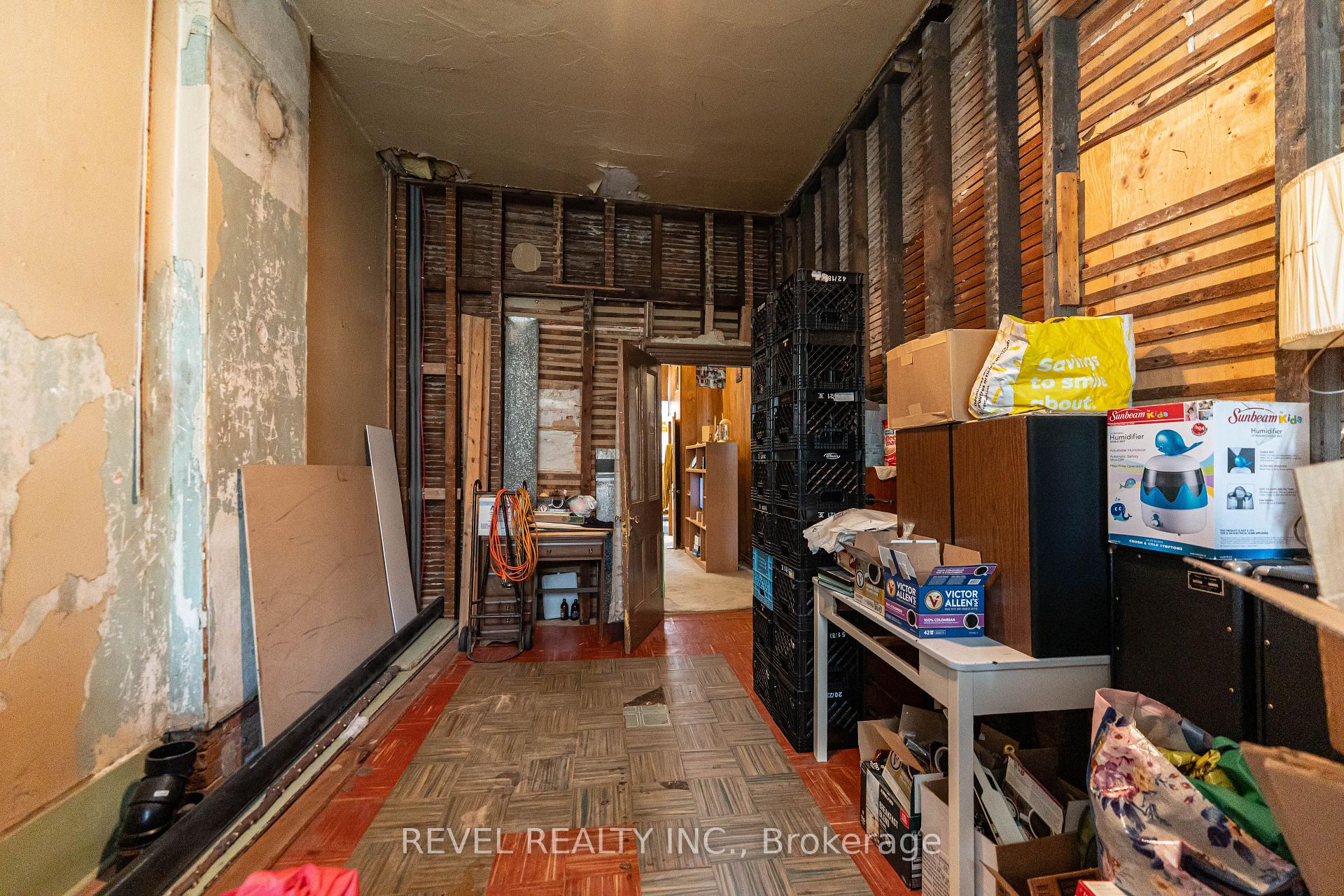 Photo 18 of 168 Macnab Street N, Hamilton, Central — HOMEH