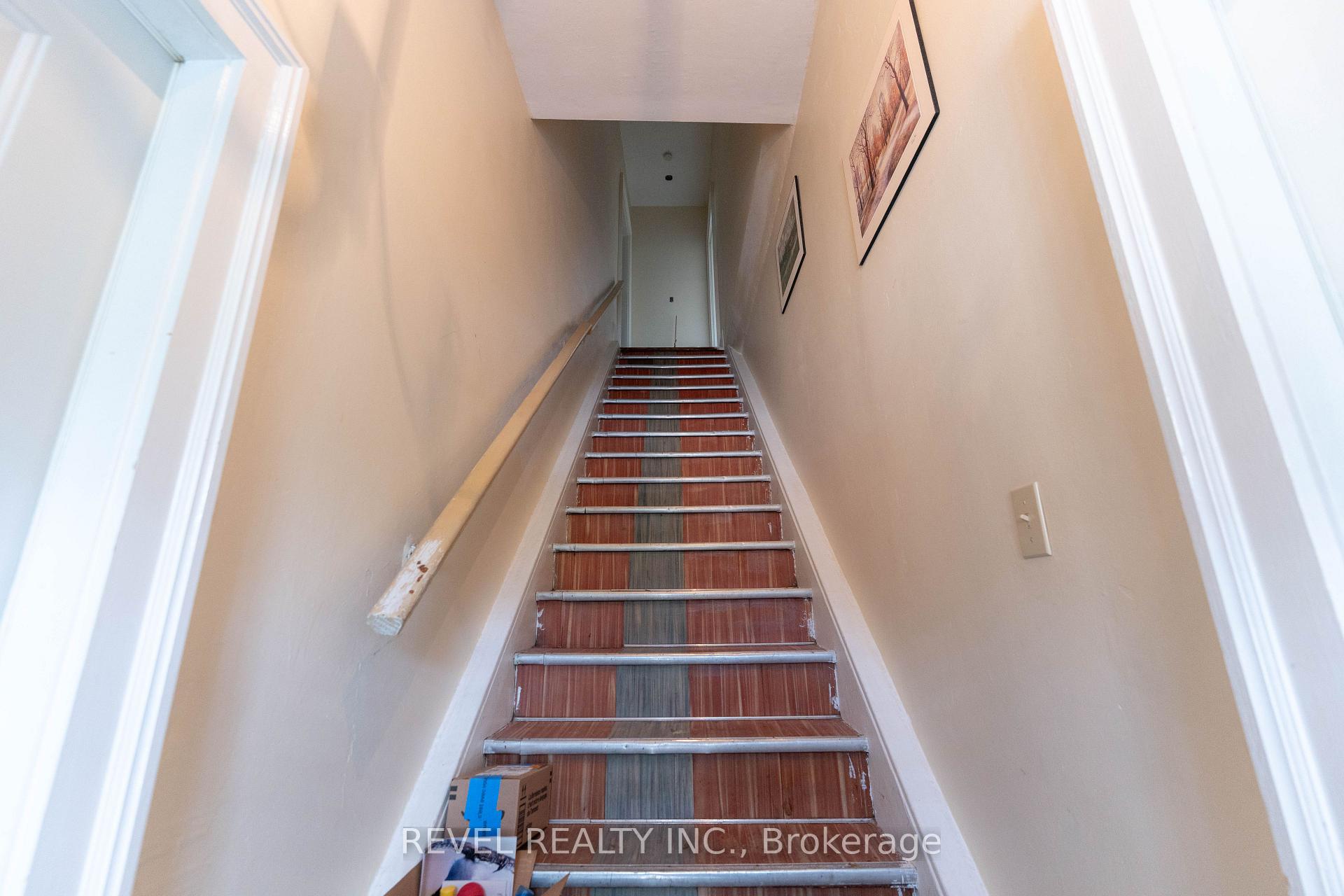 Photo 27 of 168 Macnab Street N, Hamilton, Central — HOMEH