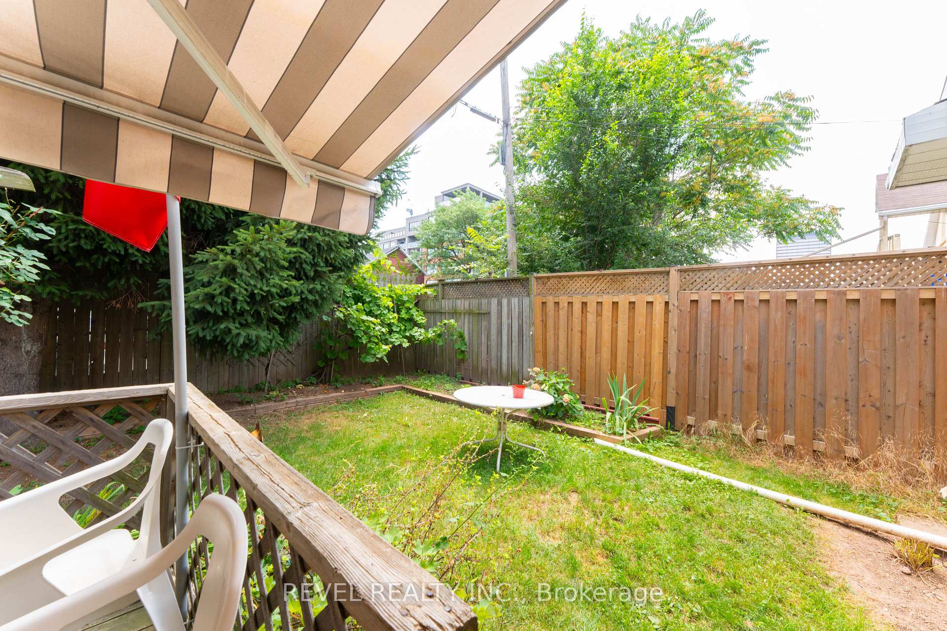 Photo 44 of 168 Macnab Street N, Hamilton, Central — HOMEH
