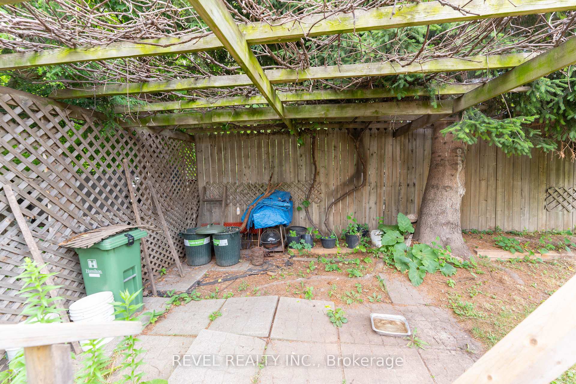 Photo 45 of 168 Macnab Street N, Hamilton, Central — HOMEH