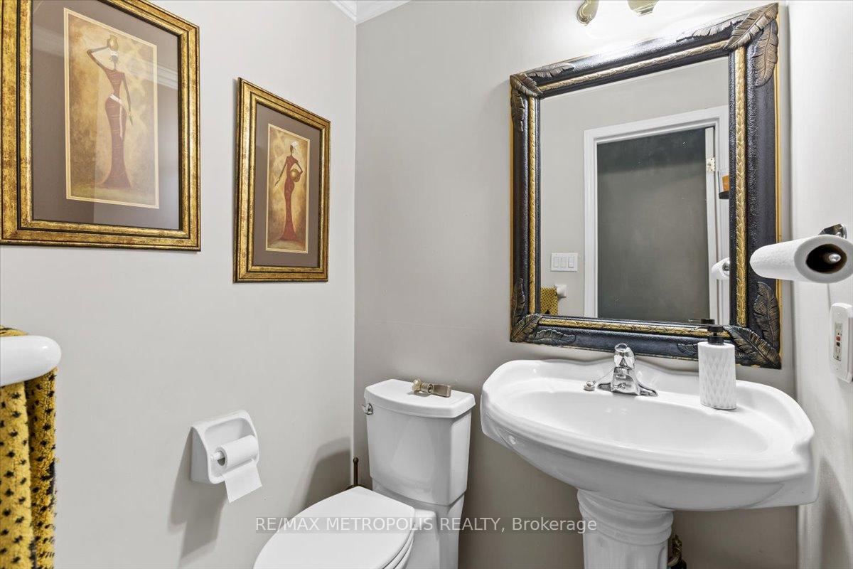 Photo 15 of 42 Silverstream Road, Brampton, Heart Lake West — HOMEH