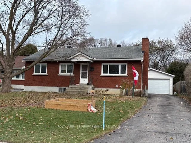 Photo 1 of 19 Mowat Street, Ottawa, Carson Grove — HOMEH