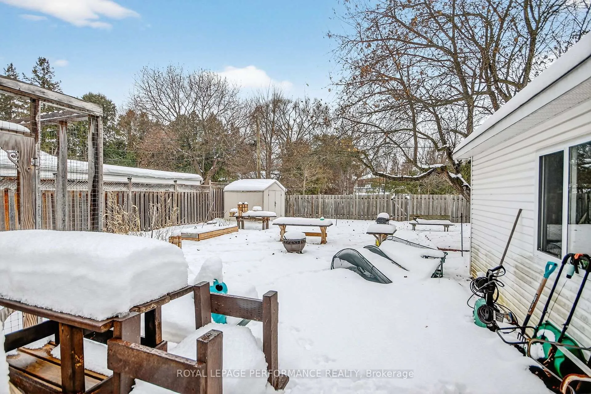 Photo 40 of 19 Mowat Street, Ottawa, Carson Grove — HOMEH