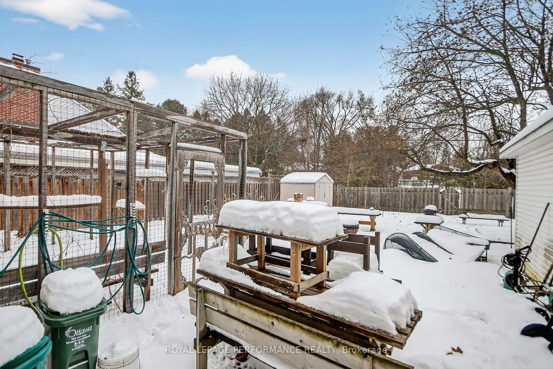 Photo 41 of 19 Mowat Street, Ottawa, Carson Grove — HOMEH