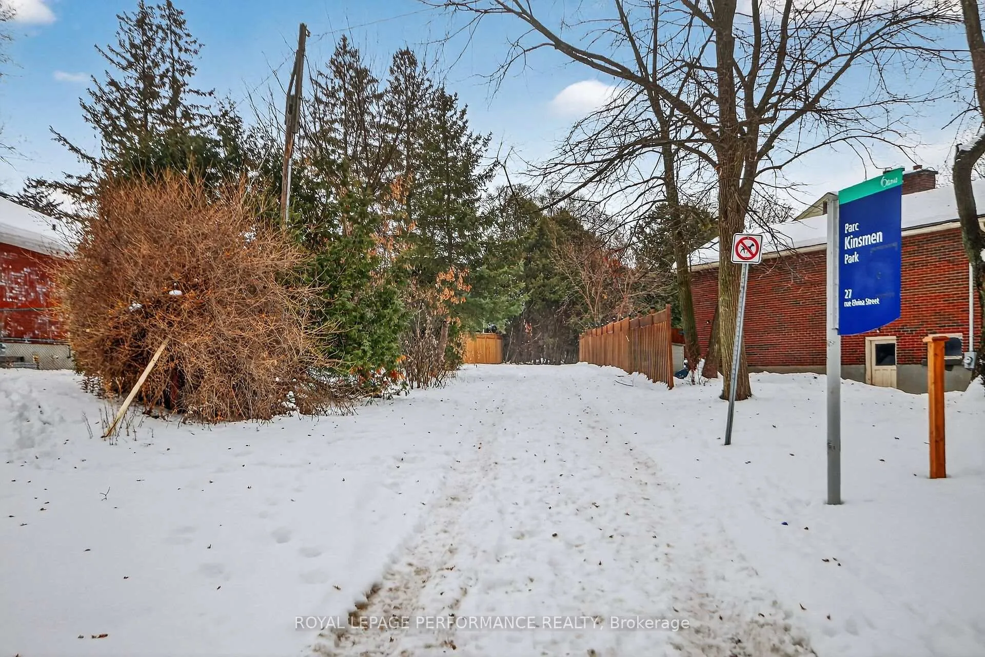 Photo 42 of 19 Mowat Street, Ottawa, Carson Grove — HOMEH