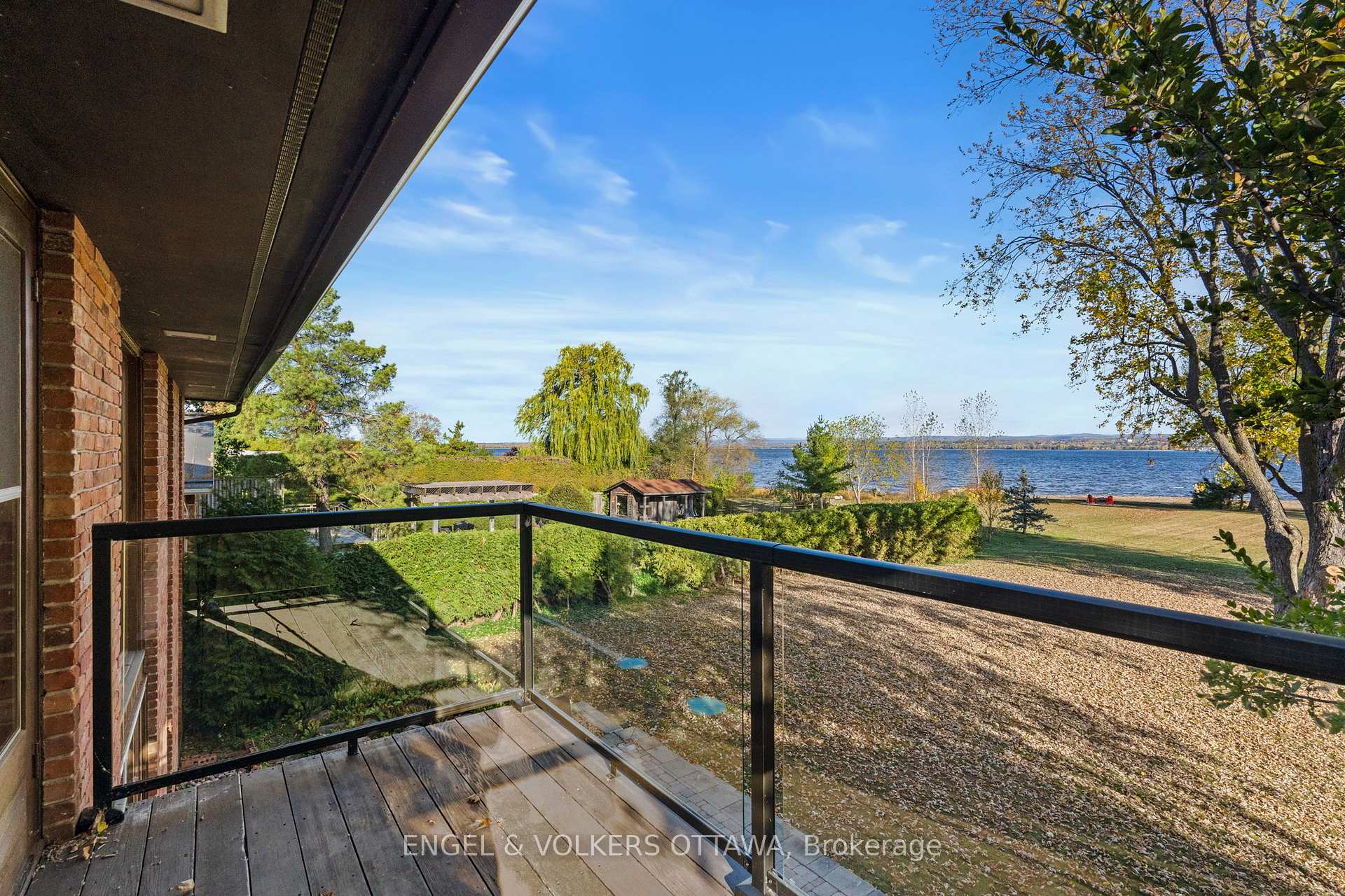 Photo 25 of 263 Grandview Road, Ottawa, Crystal Bay/Rocky Point — HOMEH