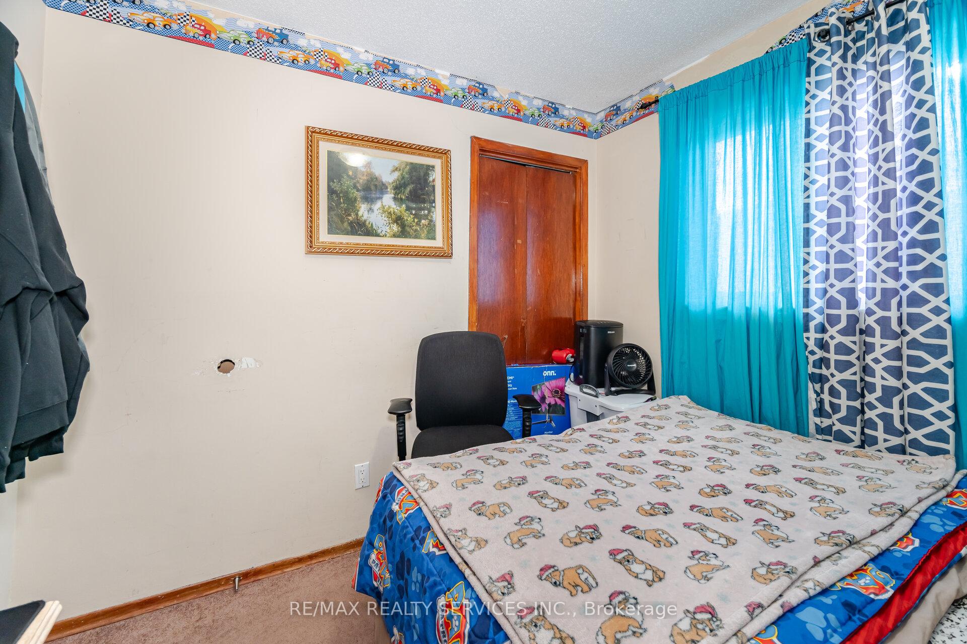 Photo 19 of 42 Abell Drive E, Brampton, Madoc — HOMEH