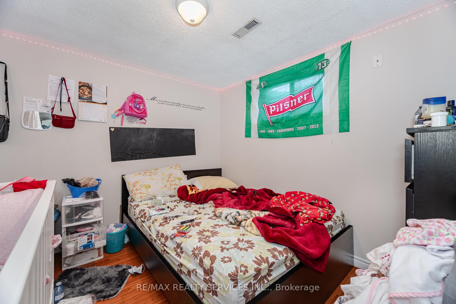 Photo 36 of 42 Abell Drive E, Brampton, Madoc — HOMEH