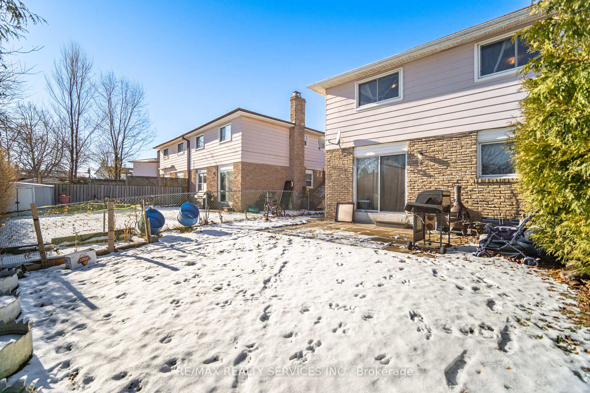 Photo 39 of 42 Abell Drive E, Brampton, Madoc — HOMEH