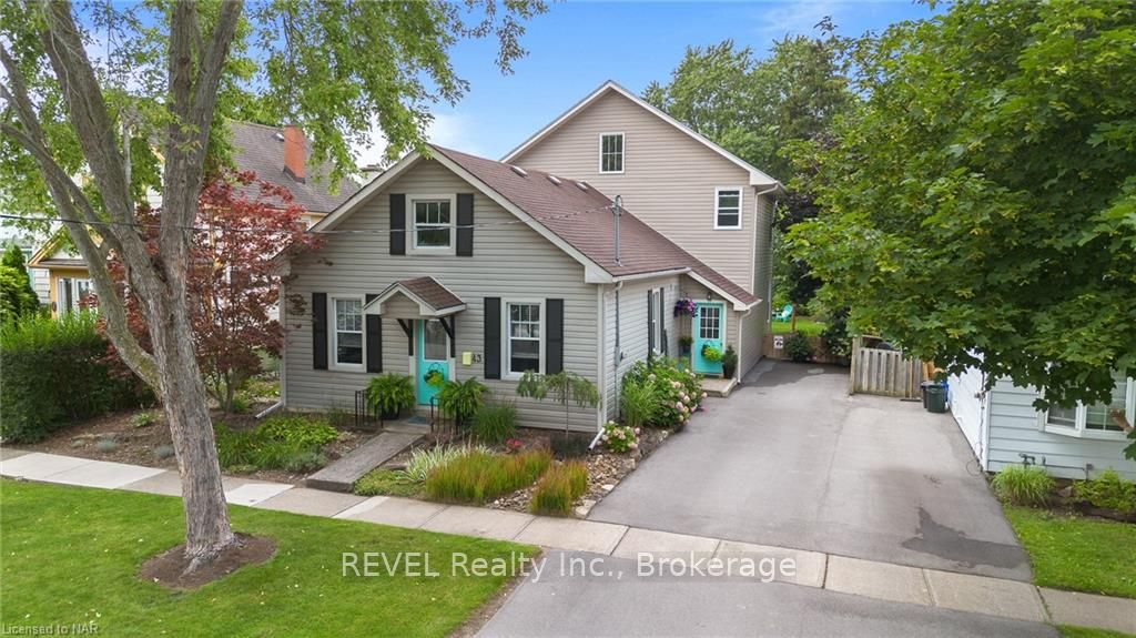 Photo 1 of 43 Dexter Street, St. Catharines, Ridley — HOMEH