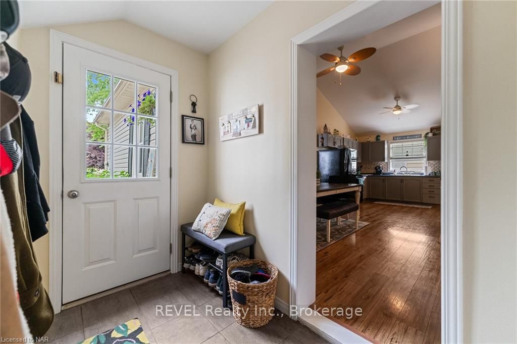 Photo 20 of 43 Dexter Street, St. Catharines, Ridley — HOMEH