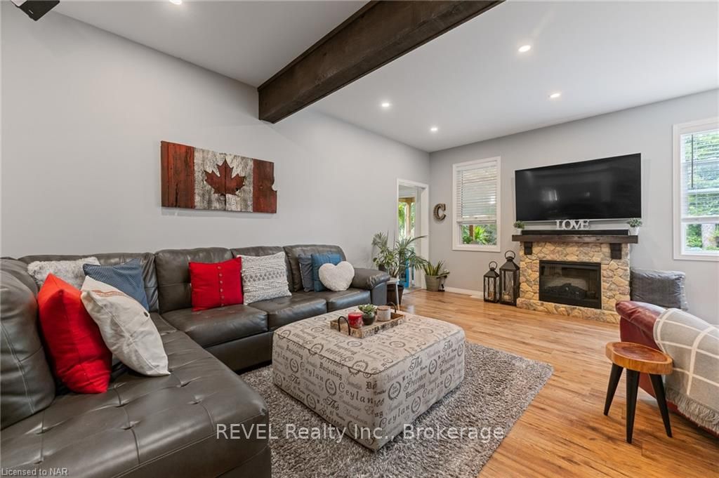 Photo 24 of 43 Dexter Street, St. Catharines, Ridley — HOMEH