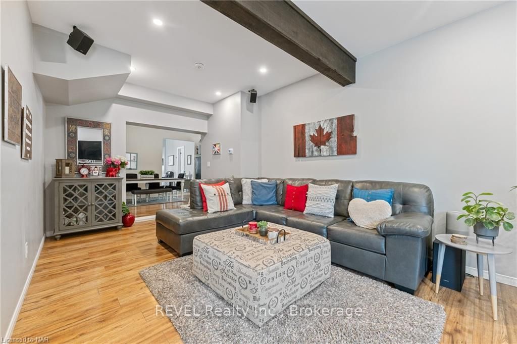 Photo 25 of 43 Dexter Street, St. Catharines, Ridley — HOMEH