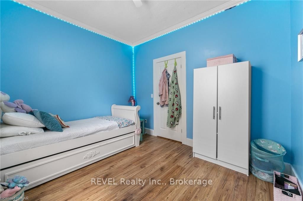 Photo 29 of 43 Dexter Street, St. Catharines, Ridley — HOMEH