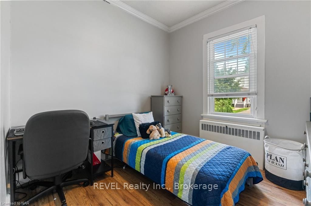 Photo 33 of 43 Dexter Street, St. Catharines, Ridley — HOMEH