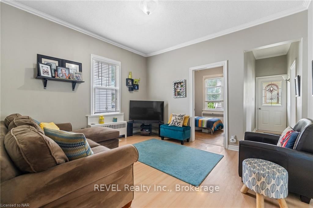Photo 36 of 43 Dexter Street, St. Catharines, Ridley — HOMEH