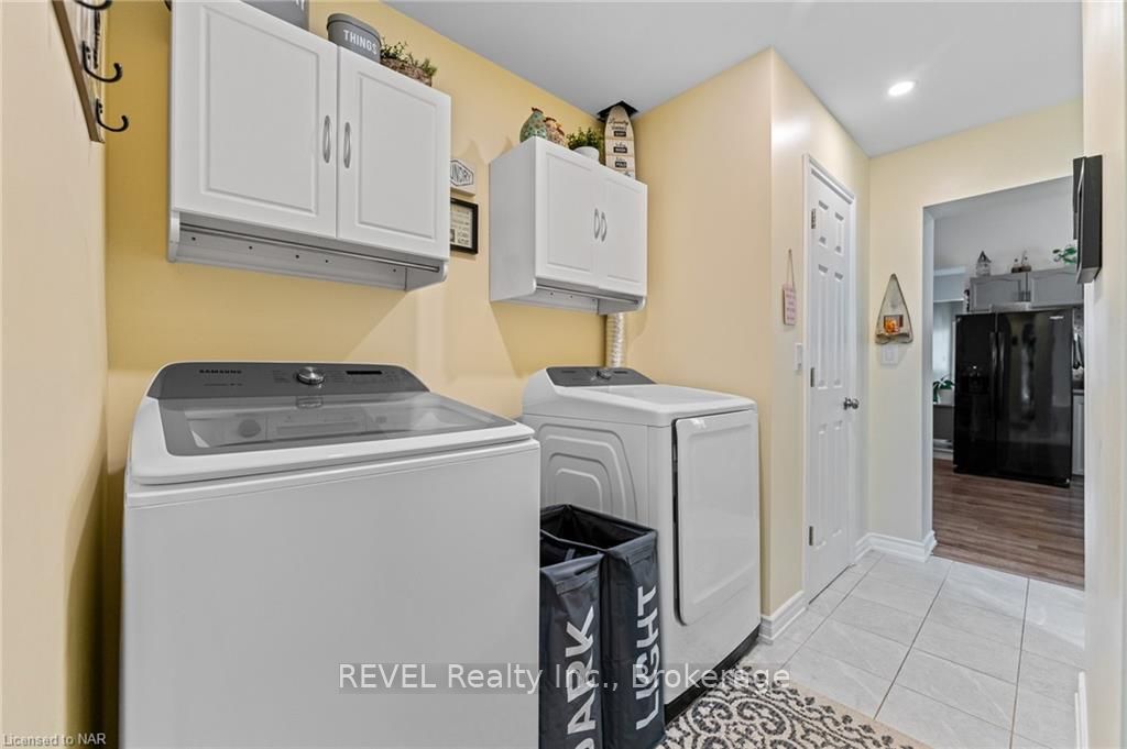 Photo 37 of 43 Dexter Street, St. Catharines, Ridley — HOMEH