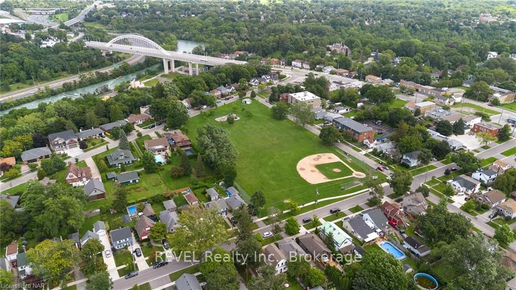 Photo 41 of 43 Dexter Street, St. Catharines, Ridley — HOMEH
