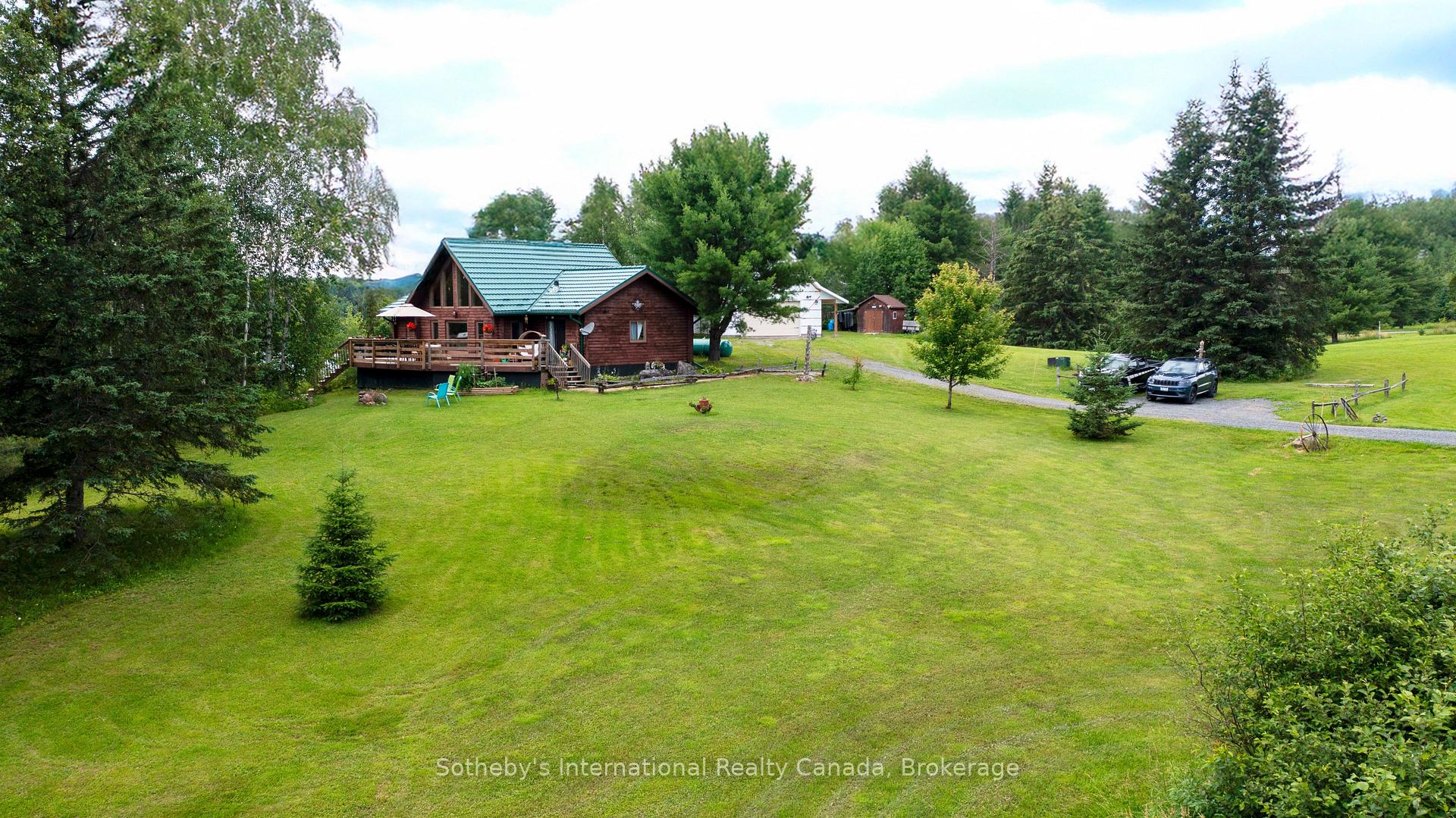 Photo 2 of 20 Kodiak Road, McKellar — HOMEH