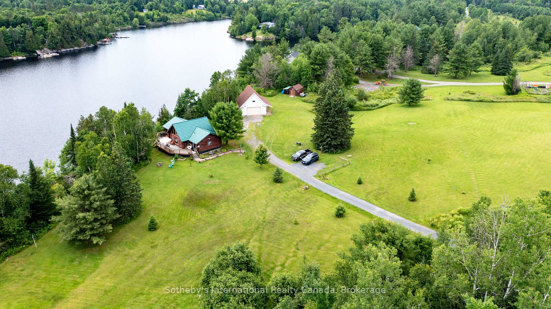 Photo 3 of 20 Kodiak Road, McKellar — HOMEH
