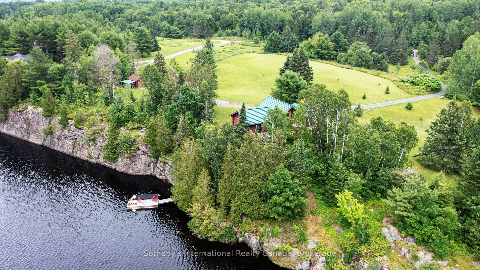 Photo 5 of 20 Kodiak Road, McKellar — HOMEH