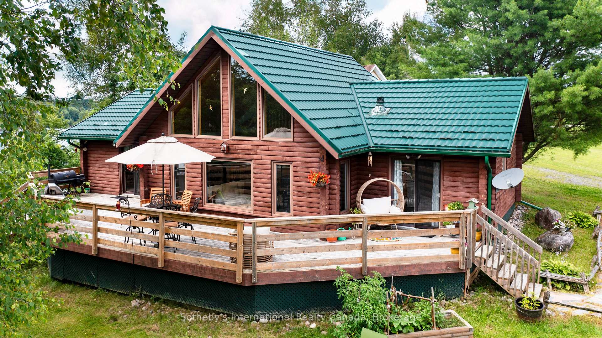 Photo 8 of 20 Kodiak Road, McKellar — HOMEH