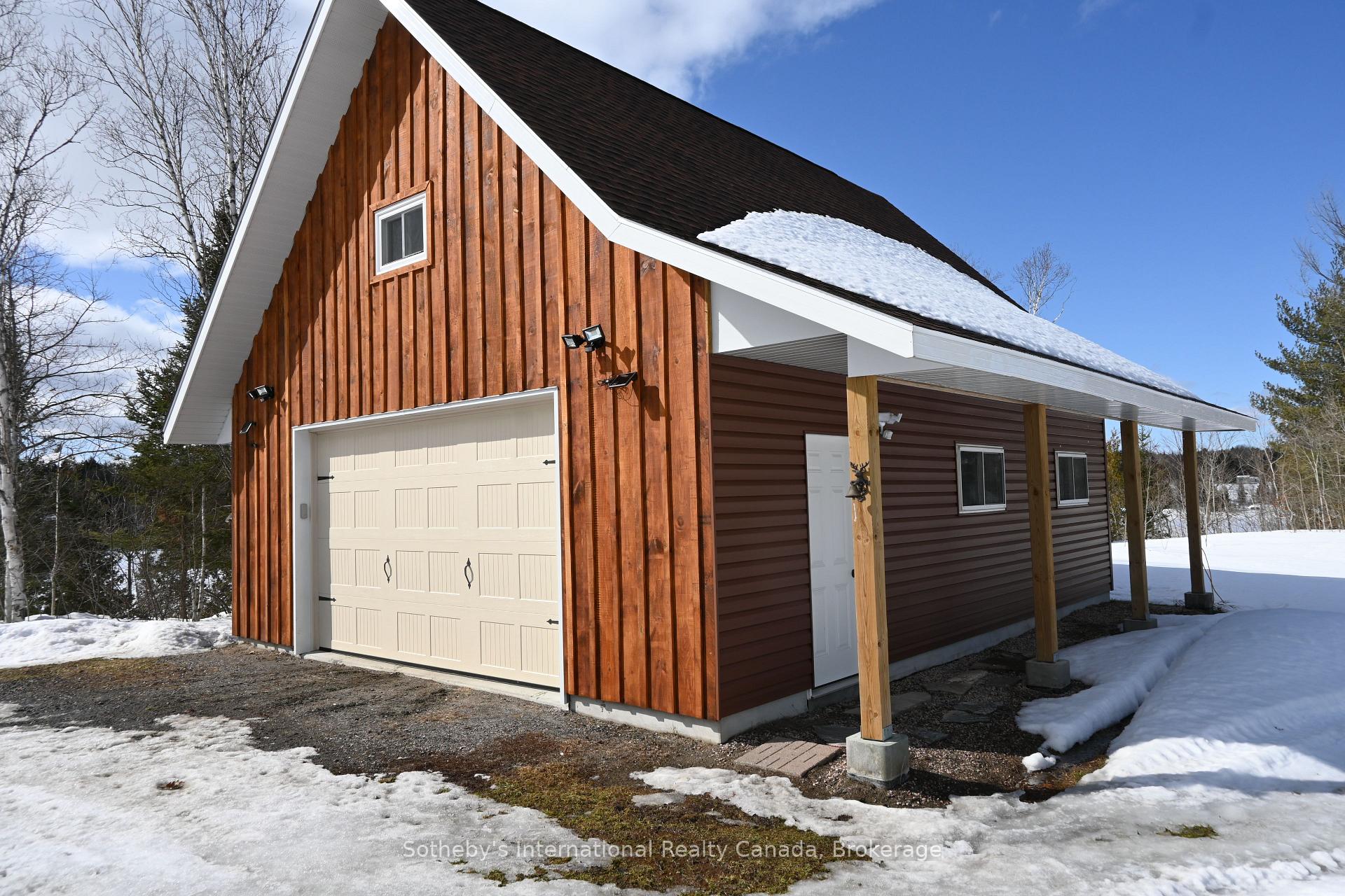 Photo 32 of 20 Kodiak Road, McKellar — HOMEH