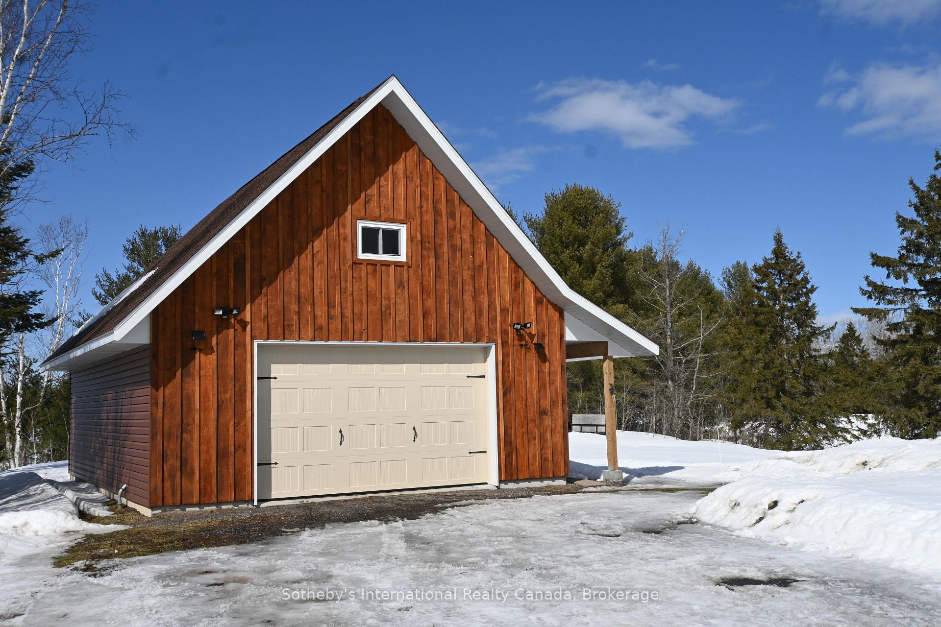 Photo 33 of 20 Kodiak Road, McKellar — HOMEH