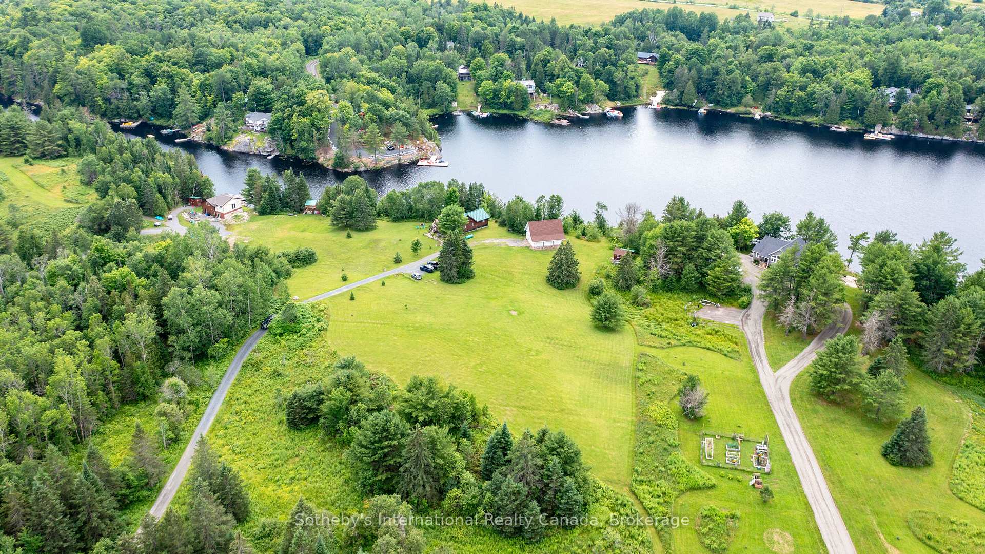 Photo 37 of 20 Kodiak Road, McKellar — HOMEH
