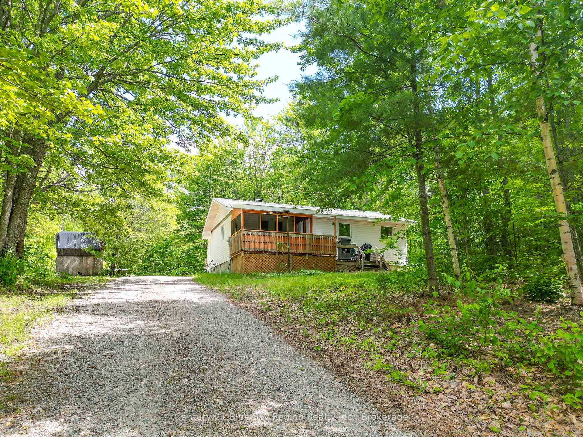 Photo 1 of 120 Blue Sea Road, Bonfield — HOMEH