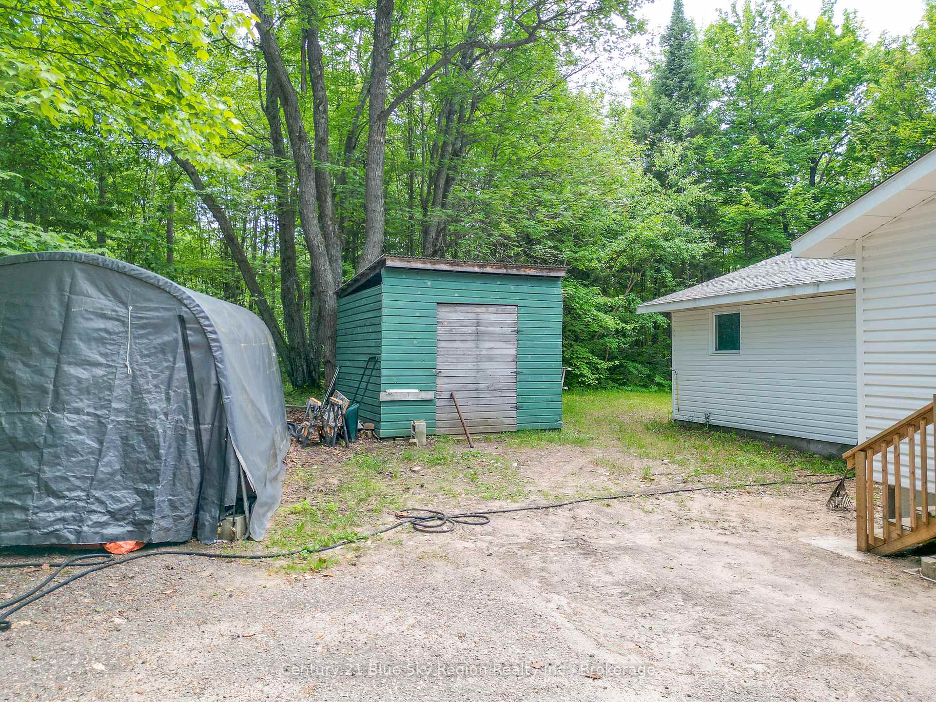 Photo 11 of 120 Blue Sea Road, Bonfield — HOMEH