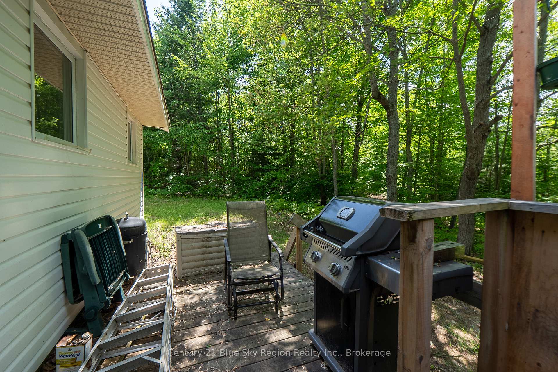 Photo 31 of 120 Blue Sea Road, Bonfield — HOMEH