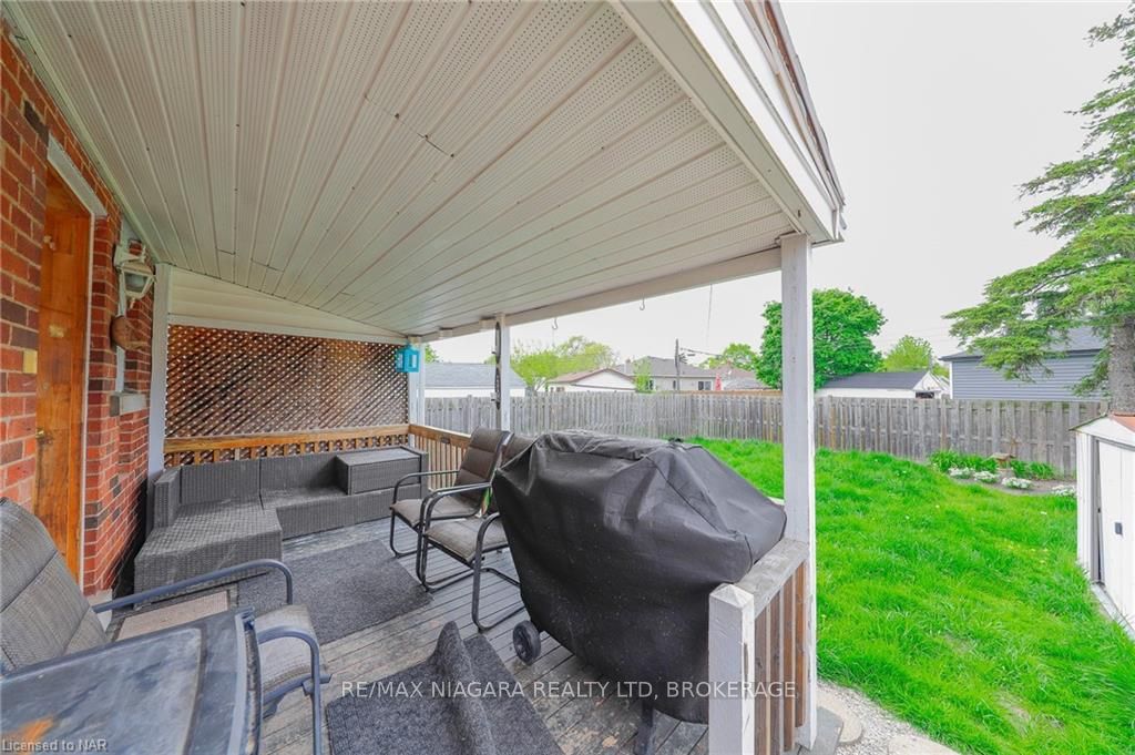 Photo 18 of 9 Beard Place, St. Catharines, E. Chester — HOMEH