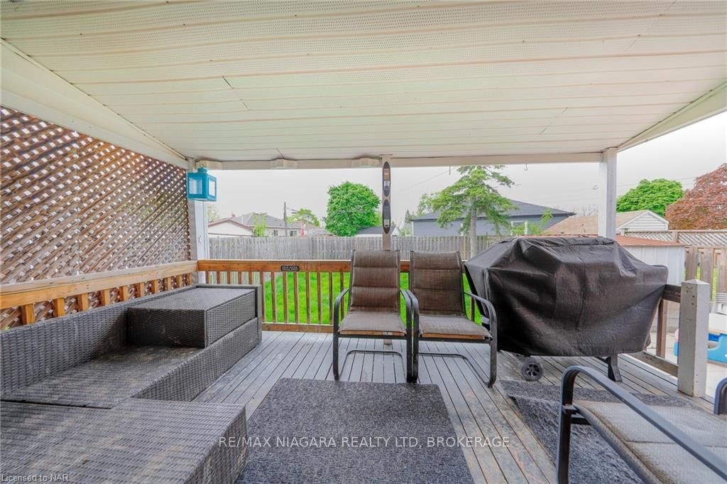 Photo 19 of 9 Beard Place, St. Catharines, E. Chester — HOMEH