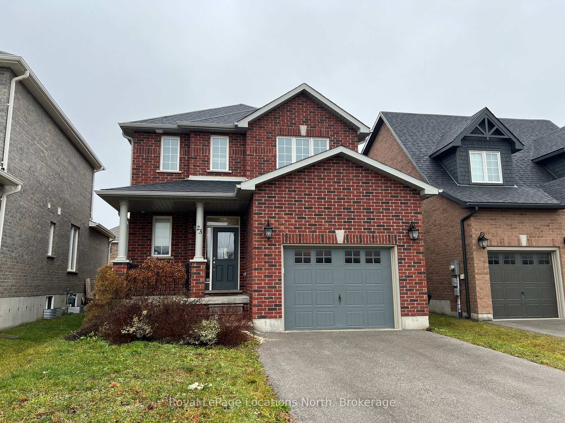 Photo 1 of 23 Lockerbie Crescent, Collingwood — HOMEH