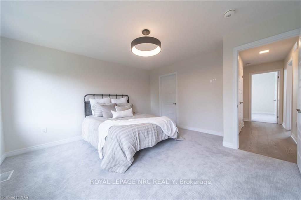 Photo 14 of Unit A, 427 Vine Street, St. Catharines, Vine/Linwell — HOMEH