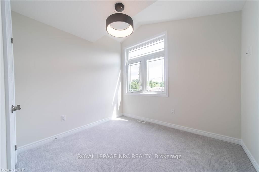 Photo 20 of Unit A, 427 Vine Street, St. Catharines, Vine/Linwell — HOMEH