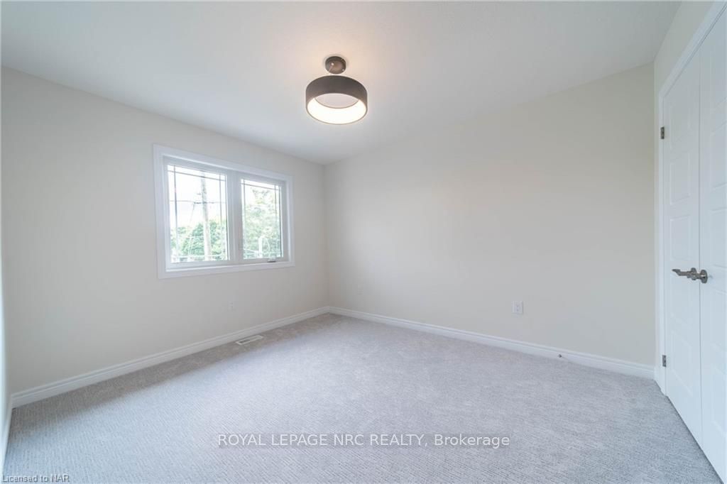 Photo 21 of Unit A, 427 Vine Street, St. Catharines, Vine/Linwell — HOMEH