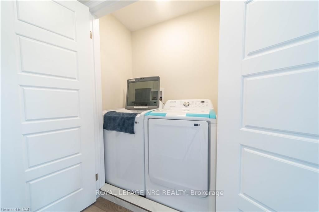 Photo 58 of Unit A, 427 Vine Street, St. Catharines, Vine/Linwell — HOMEH
