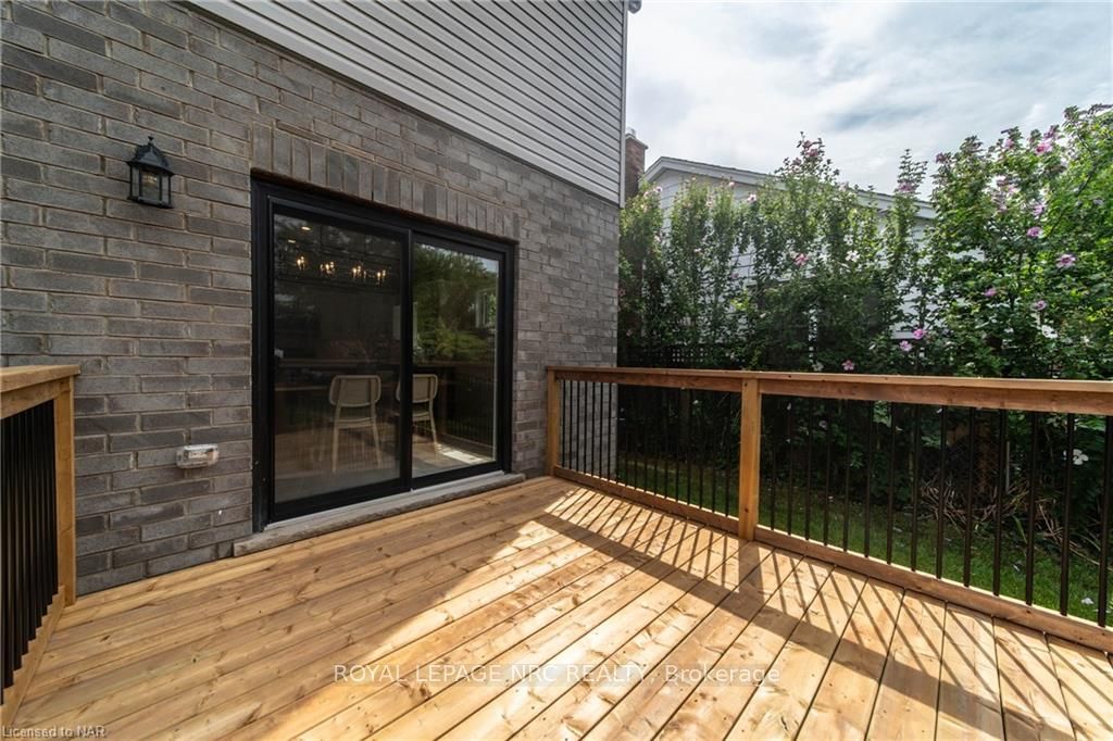Photo 61 of Unit A, 427 Vine Street, St. Catharines, Vine/Linwell — HOMEH