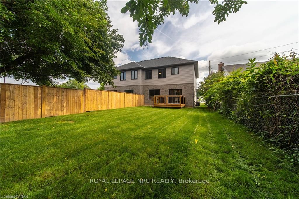 Photo 62 of Unit A, 427 Vine Street, St. Catharines, Vine/Linwell — HOMEH